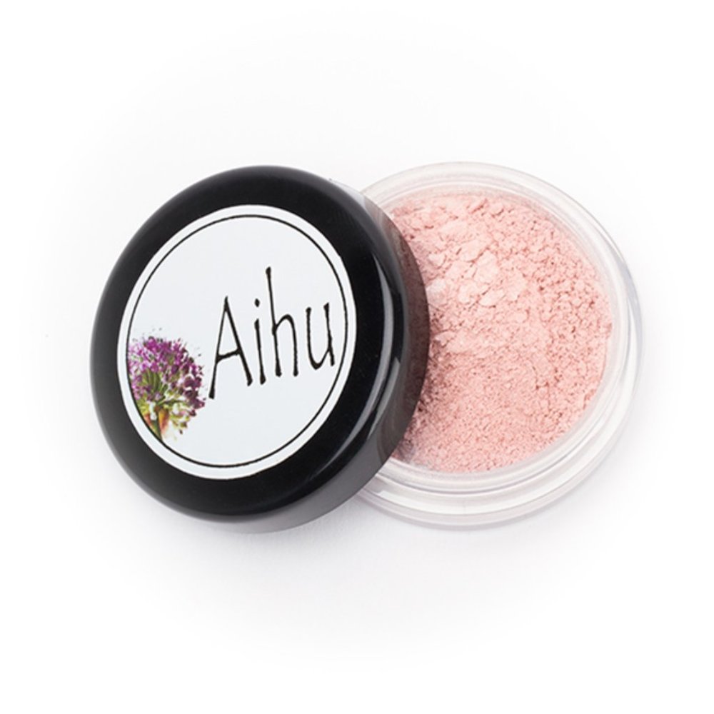 Aihu Rose Mineral Blush